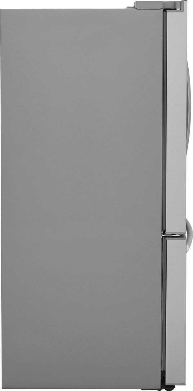 Frigidaire Gallery 28 Cu. Ft. Standard-Depth French Door Refrigerator