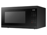 1.9 cu. ft. Countertop Microwave with Sensor Cooking in Matte Black Stainless Steel