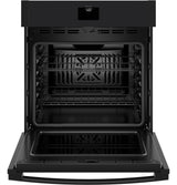 GE® 27" Smart Built-In Convection Single Wall Oven with No Preheat Air Fry