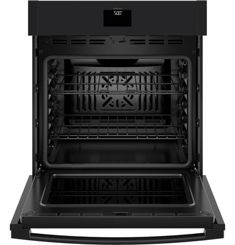 GE® 27" Smart Built-In Convection Single Wall Oven with No Preheat Air Fry