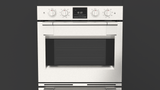 30" PRO DOUBLE OVEN