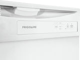 Frigidaire 24" Built-In Dishwasher