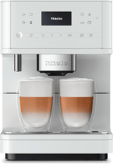 CM 6160 MilkPerfection - Countertop coffee machine With WiFi Conn@ct and a wide selection of specialty coffees for maximum freedom.