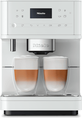 CM 6160 MilkPerfection - Countertop coffee machine With WiFi Conn@ct and a wide selection of specialty coffees for maximum freedom.