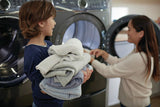 Electrolux Front Load Perfect Steam™ Electric Dryer with Balanced Dry™ and Instant Refresh - 8.0 Cu. Ft.