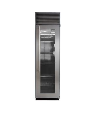 24" All Refrigerator Columns - 24" Marvel All Refrigerator Column