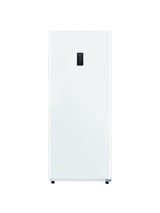 Danby 14.0 cu. ft. Frost Free Convertible Upright Freezer in White