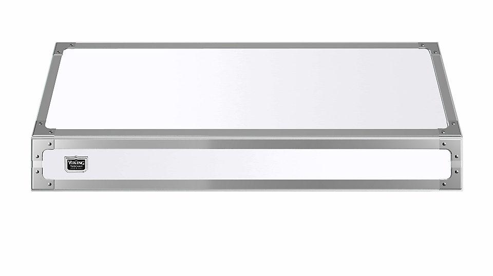 66" Wide 18" High Tuscany Wall Hood - TVWH660