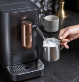 Café™ AFFETTO Automatic Espresso Machine + Frother