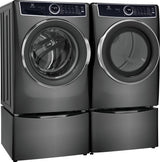 Electrolux Front Load Perfect Steam™ Washer with LuxCare® Plus Wash - 4.5 Cu. Ft.