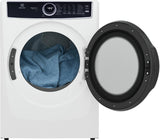 Electrolux Front Load Perfect Steam™ Gas Dryer with Predictive Dry™ and Instant Refresh - 8.0 Cu. Ft.