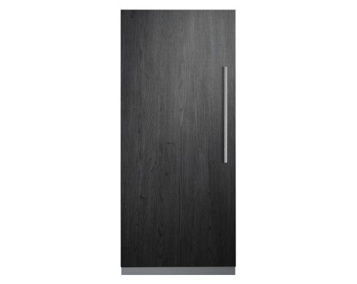 36" Refrigerator Column (Left Hinged)