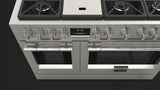 48" ALL GAS PRO RANGE