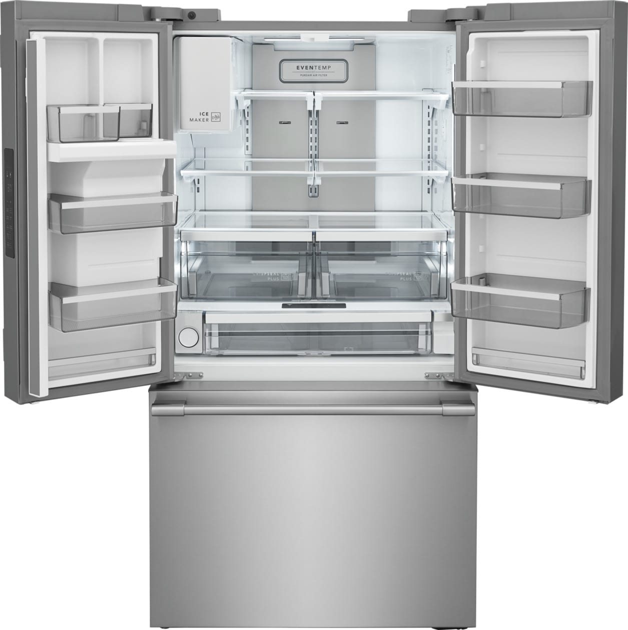 Frigidaire Professional 28 Cu. Ft. Standard-Depth French Door Refrigerator