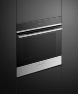 24" Series 9 Contemporary Self-Cleaning Oven