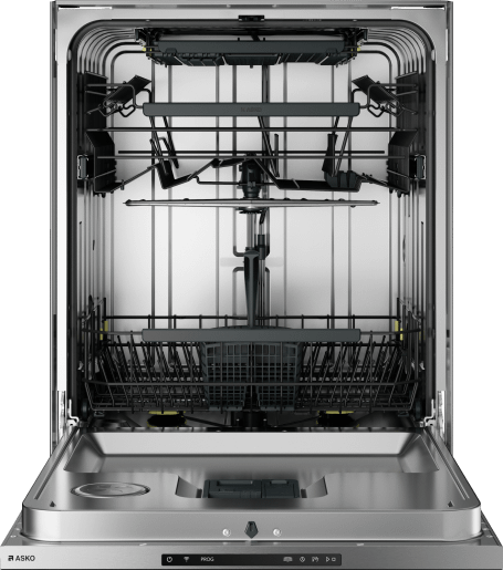 Dishwasher