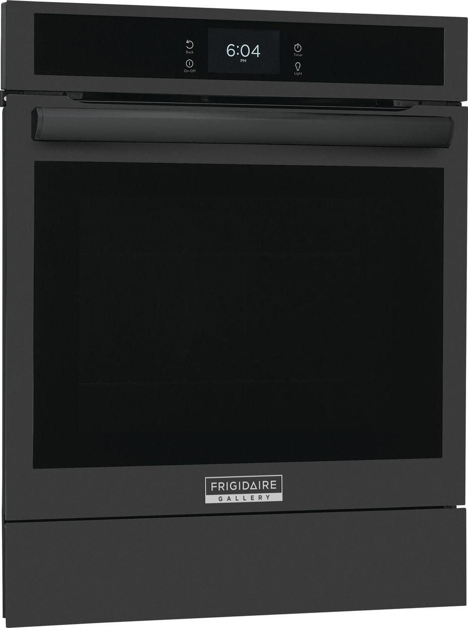 Frigidaire Gallery 24" Single Electric Wall Oven with Air Fry