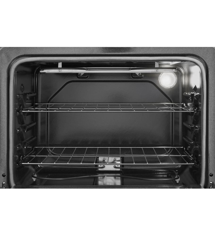 4.8 cu. ft. Capacity Electric Range with AccuBake® Temperature Management System