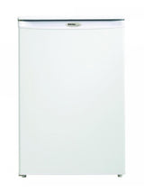 Danby Designer 4.3 cu. ft. Upright Freezer in White