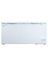 Danby 17.1 cu. ft. Chest Freezer 2 Door in White