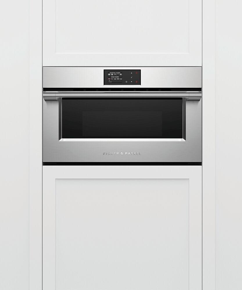 30" Series 9 Professional Compact Combi-Steam Oven