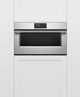 30" Series 9 Professional Compact Combi-Steam Oven