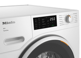 WWD660 WCS TDos - W1 front-loading washing machine: 8 kg  1600 rpm  Auto Dosing  Pre-Ironing  Miele@home  CapDosing