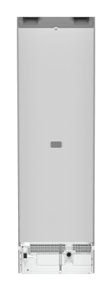 Combined fridge-freezers with EasyFresh and NoFrost