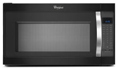 2.0 cu. ft. Capacity Steam Microwave With CleanRelease® Non-Stick Interior
