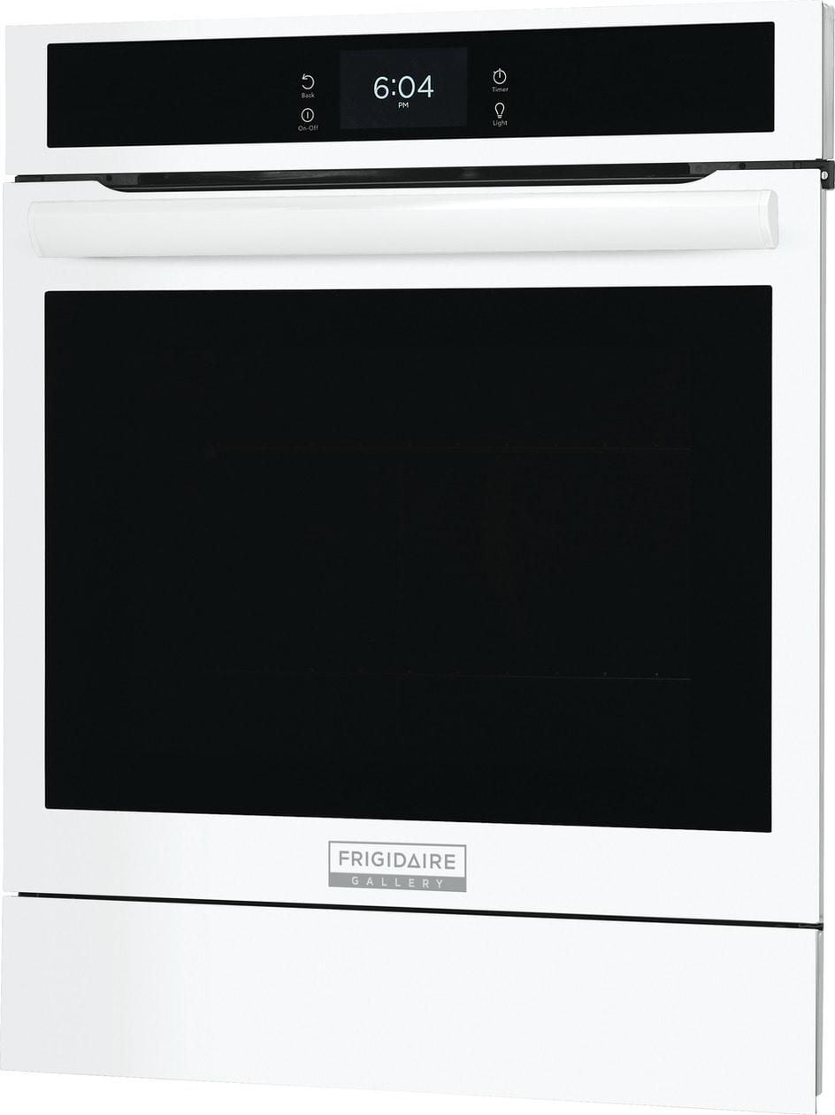 Frigidaire Gallery 24" Single Electric Wall Oven with Air Fry