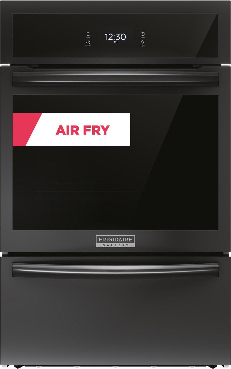 Frigidaire Gallery 24" Single Gas Wall Oven with Air Fry