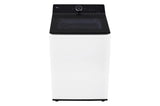 5.5 cu.ft. Mega Capacity Smart Top Load Washer with Impeller, EasyUnload™, AI Sensing, ezDispense®, Water Faucet & LCD Digital Dial Control