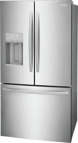 Frigidaire 28 Cu. Ft. Standard-Depth French Door Refrigerator