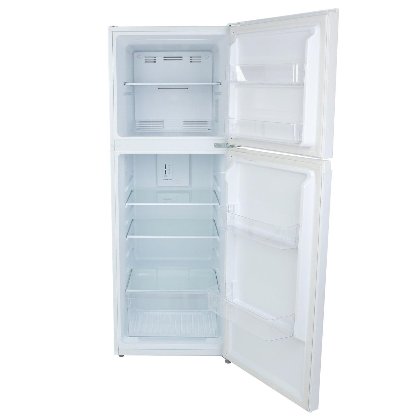 Avanti Frost-Free Apartment Size Refrigerator, 10.1 cu. ft. - White / 10.1 cu. ft.