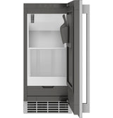 Undercounter Refrigerators - Minimalist Handle Kit