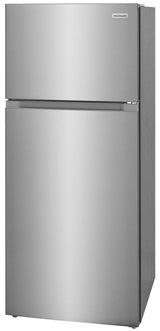 Frigidaire 16 Cu. Ft. Garage Ready Top Freezer Refrigerator