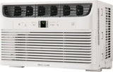 Frigidaire 8,000 BTU Connected Window-Mounted Room Air Conditioner