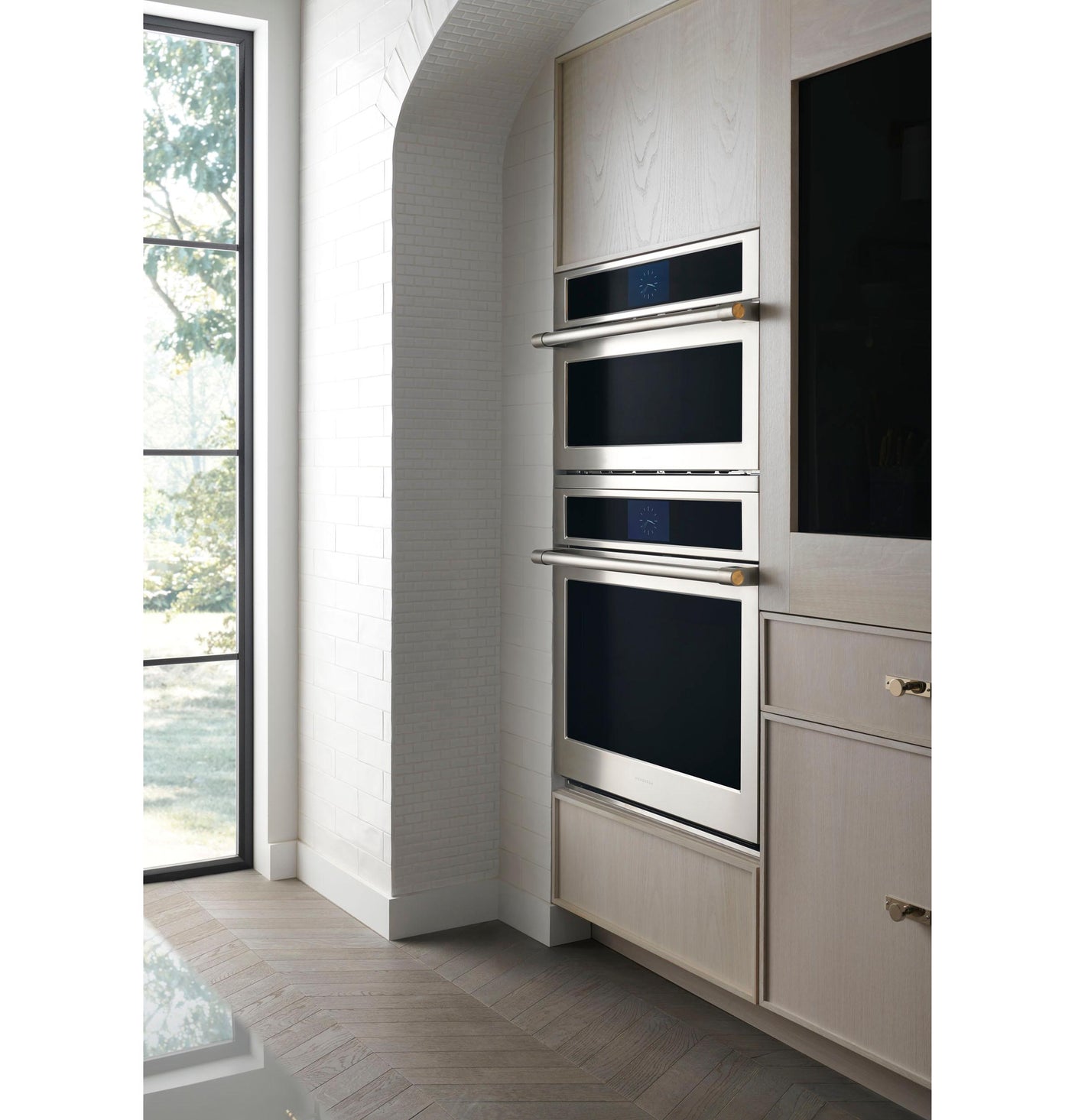 Monogram 30" Statement Single Wall Oven