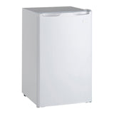 Avanti 4.4 cu. ft. Compact Refrigerator - White / 4.4 cu. ft.