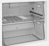 30" Counter-Depth French Door Refrigerator