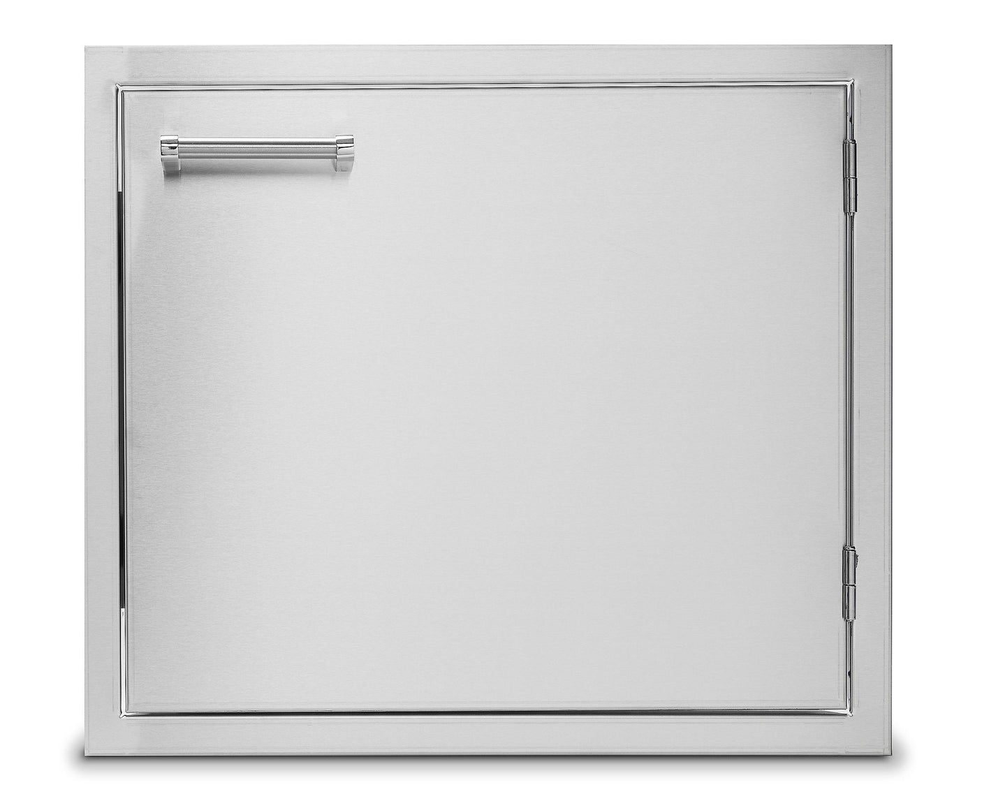 24" Stainless Steel Access Doors - VOADS5241SS