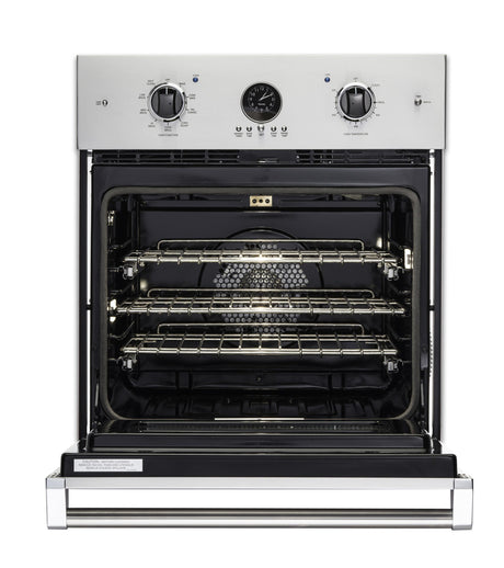 27" Electric Single Premiere Oven - VSOE