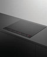 24" Series 7 4 Zone Induction Cooktop