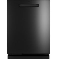 GE Profile™ ENERGY STAR Smart UltraFresh System Dishwasher with Microban™ Antimicrobial Technology with Deep Clean Washing 3rd Rack, 42 dBA