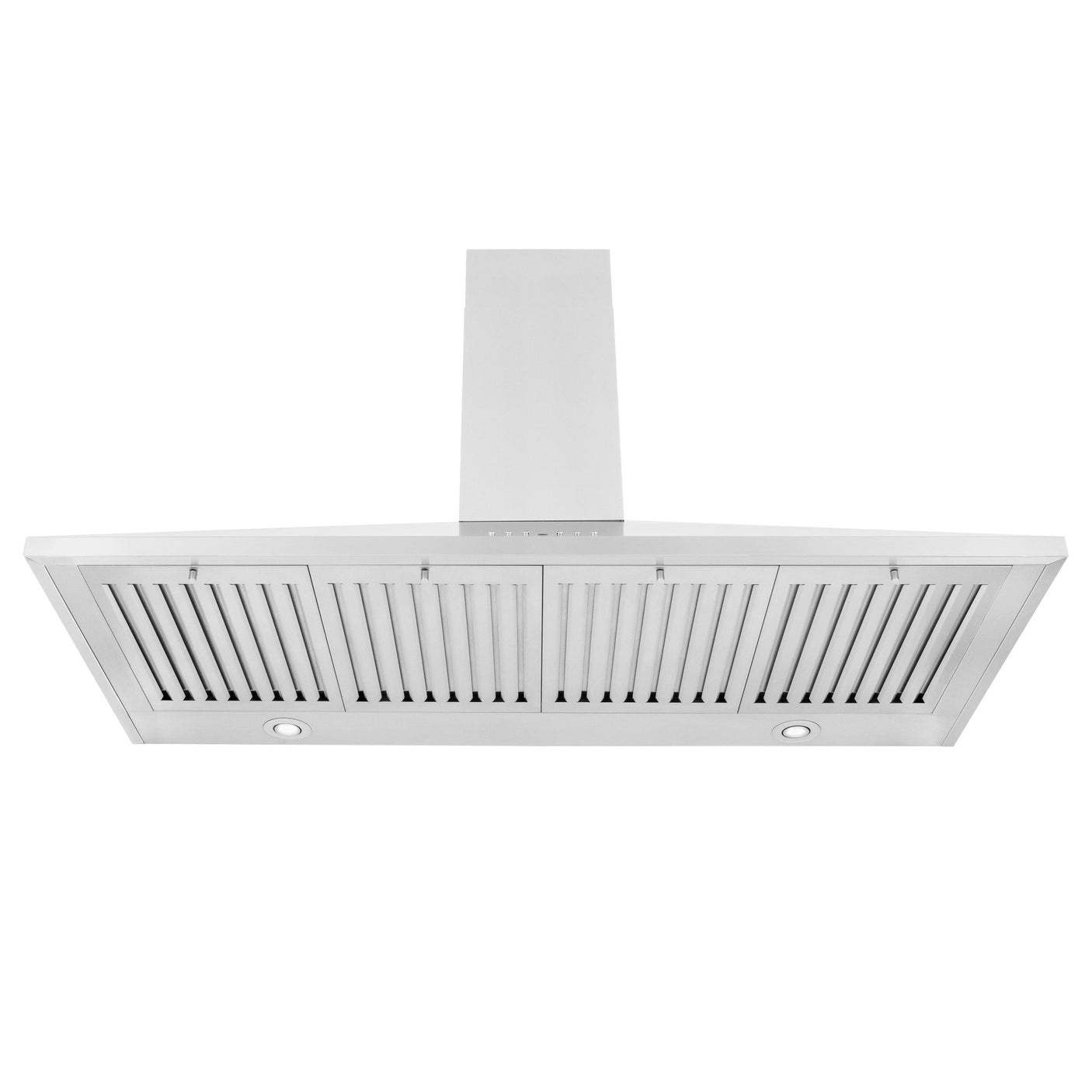 ZLINE Convertible Vent Wall Mount Range Hood in Stainless Steel (KL2)