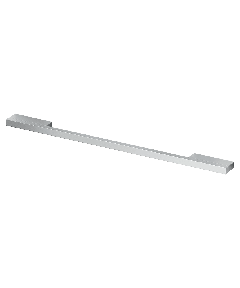 Contemporary Square Handle, 24"