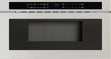 Microwave Drawer, 30in, Built-In, SS, 1.2 cu. ft.