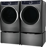 Electrolux Front Load Perfect Steam™ Washer with LuxCare® Plus Wash and SmartBoost® - 4.5 Cu. Ft.