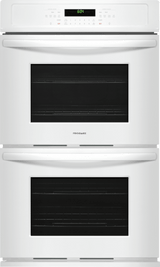 Frigidaire 30'' Double Electric Wall Oven