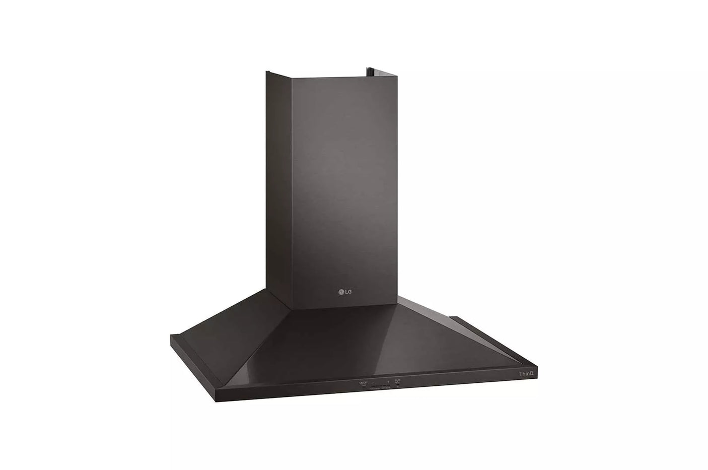 30'' Wall Mount Chimney Hood